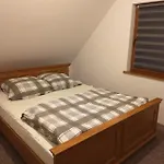 Na Mazurach -pieczarki * Pozezdrze