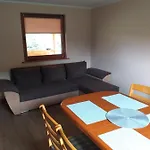 Сasa de vacaciones Na Mazurach -pieczarki