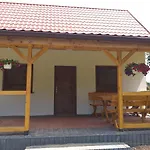 Na Mazurach -pieczarki * Pozezdrze