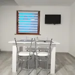 Na Mazurach -pieczarki