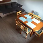 Сasa de vacaciones Na Mazurach -pieczarki Pozezdrze