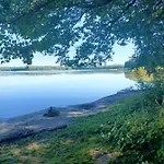 Na Mazurach -pieczarki * Pozezdrze