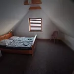 Na Mazurach -pieczarki Holiday home *