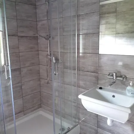 Na Mazurach -pieczarki *