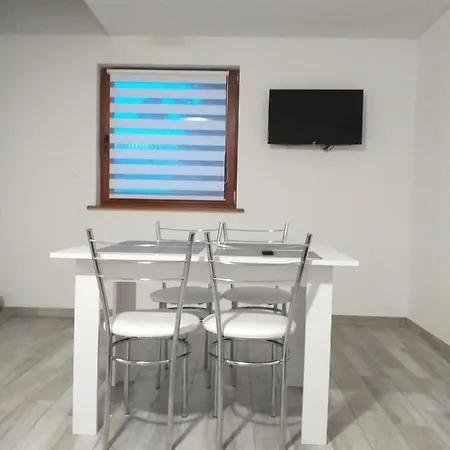 Na Mazurach -pieczarki