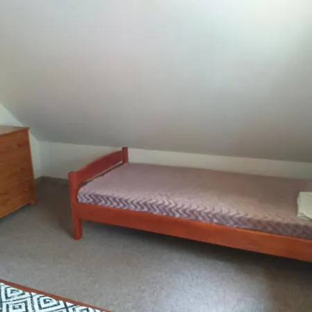 Na Mazurach -pieczarki Pozezdrze