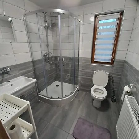 Na Mazurach -pieczarki * Pozezdrze