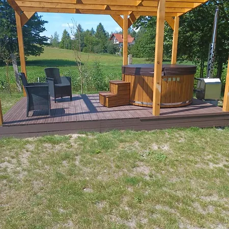 Na Mazurach -pieczarki ポジェズドジェ