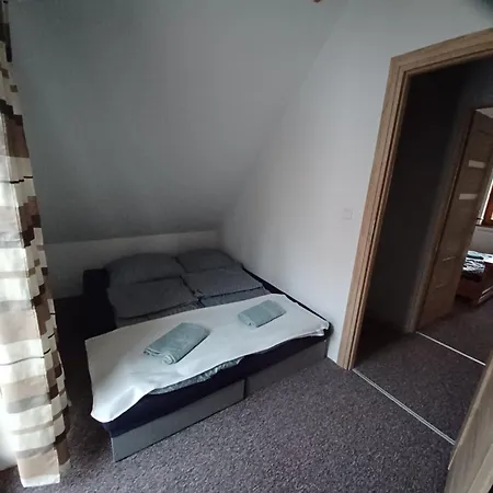 Na Mazurach -pieczarki * ポジェズドジェ