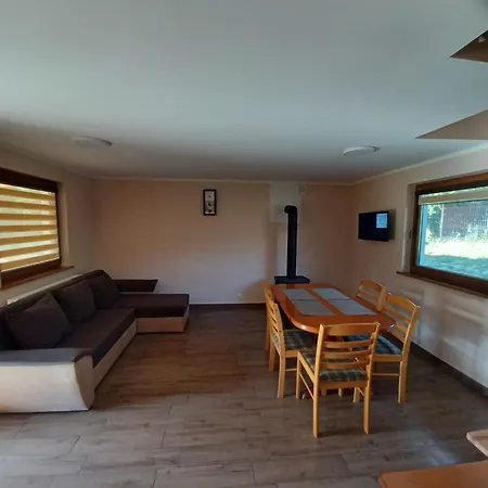 Na Mazurach -pieczarki Pozezdrze