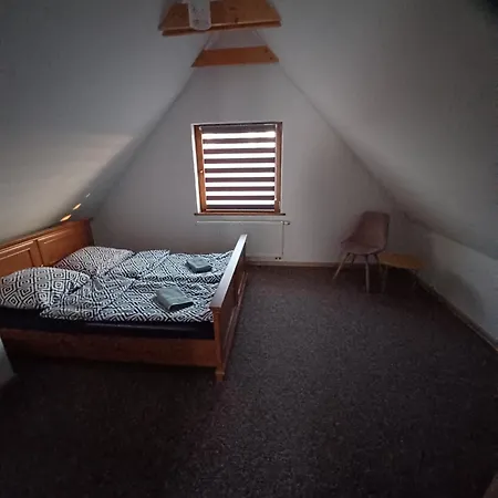 Na Mazurach -pieczarki 別荘 *