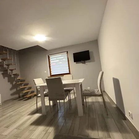 Na Mazurach -pieczarki ポジェズドジェ