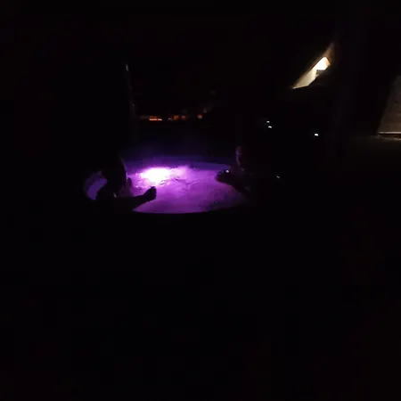 Na Mazurach -pieczarki * ポジェズドジェ